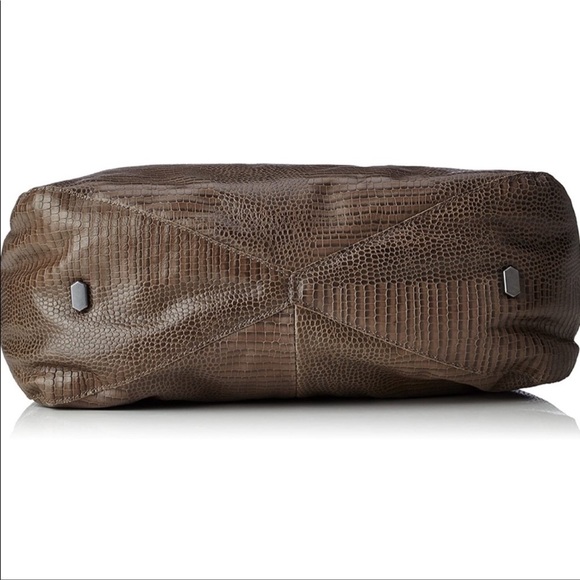 Liebeskind Berlin Yokohama Large Shoulder Tote - Picture 6 of 7